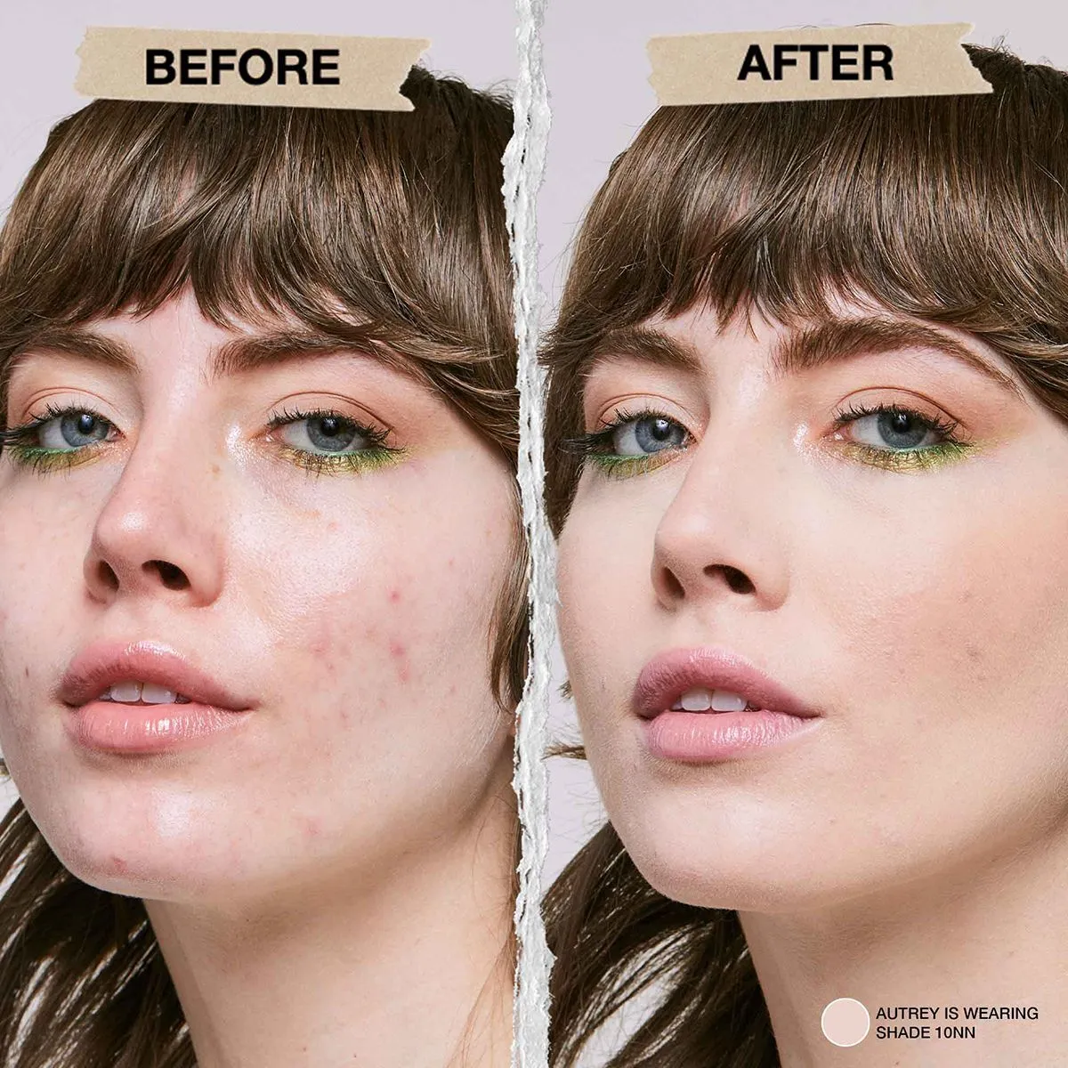 Urban Decay Stay Naked Quickie 24-hour Multi-use Concealer