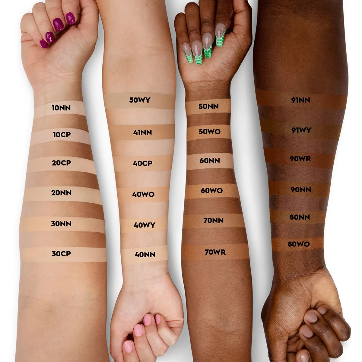 Urban Decay Stay Naked Quickie 24-hour Multi-use Concealer