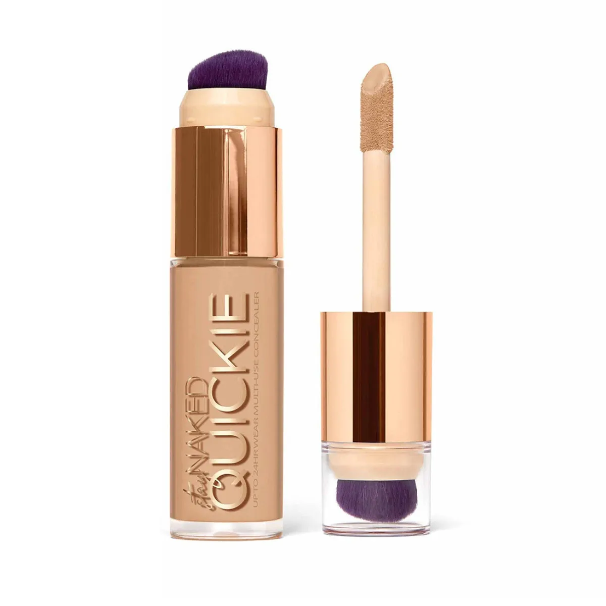 Urban Decay Stay Naked Quickie 24-hour Multi-use Concealer