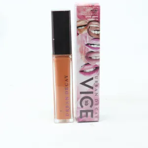 Urban Decay Vice Plumping Shine Balm  0.2oz/8.1ml New With Box