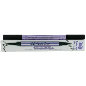 Urban Decay Women's Pencil and Ink Stain - Brow Blade Vegan, Taupe Trap, 0.01 oz