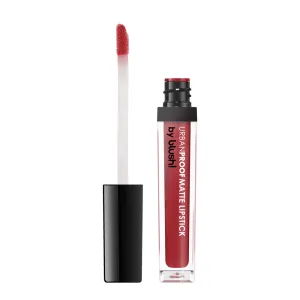 UrbanProof Liquid Matte Lipstick by Blush! 5.0ml 05 RED VELVET CUPCAKE