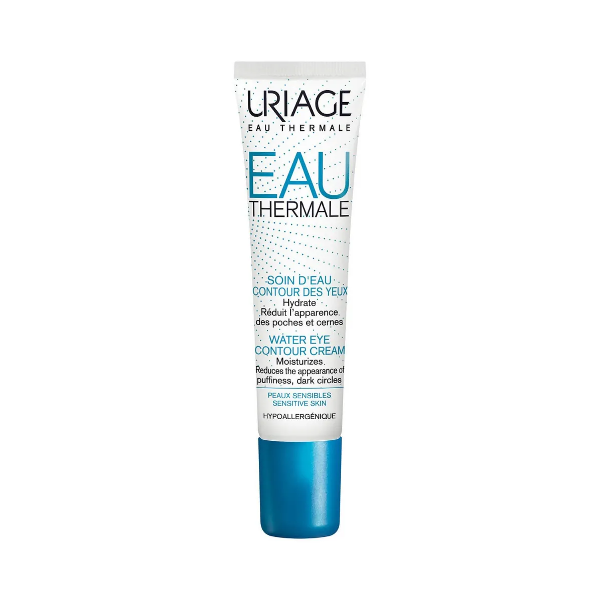 Uriage - Eau Thermale Water Eye Cream 15ml