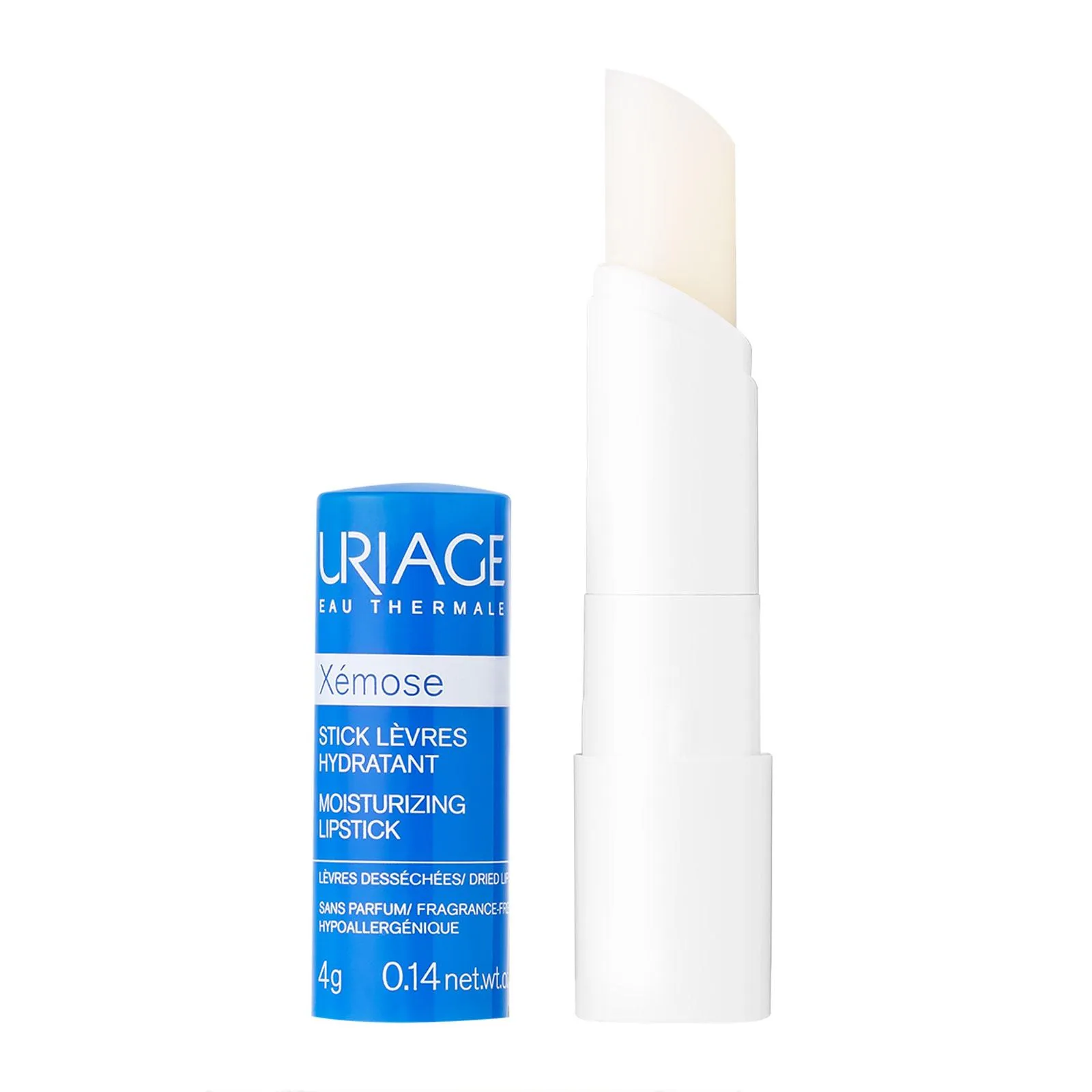 Uriage - Xémose Moisturizing Lipstick