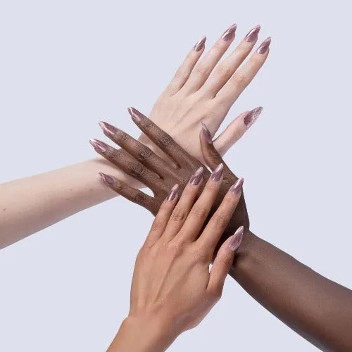 V Beauty Pure It's A Sign Cat Eye Collection - 6 Colors
