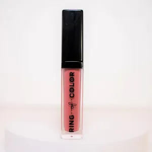 Valentina | Velvet Matte Liquid Lipstick