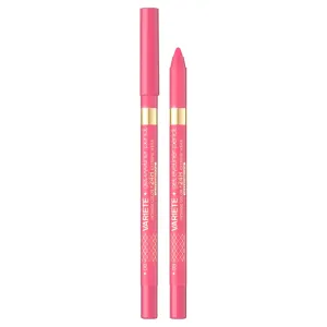 Variete wodoodporna żelowa kredka do oczu 09 Pink
