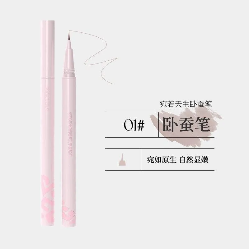 Veecci Liquid Eyeliner Highlighter Pen VC024