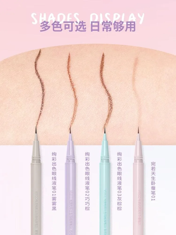 Veecci Liquid Eyeliner Highlighter Pen VC024