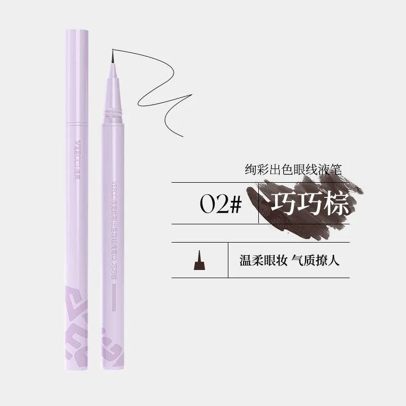 Veecci Liquid Eyeliner Highlighter Pen VC024
