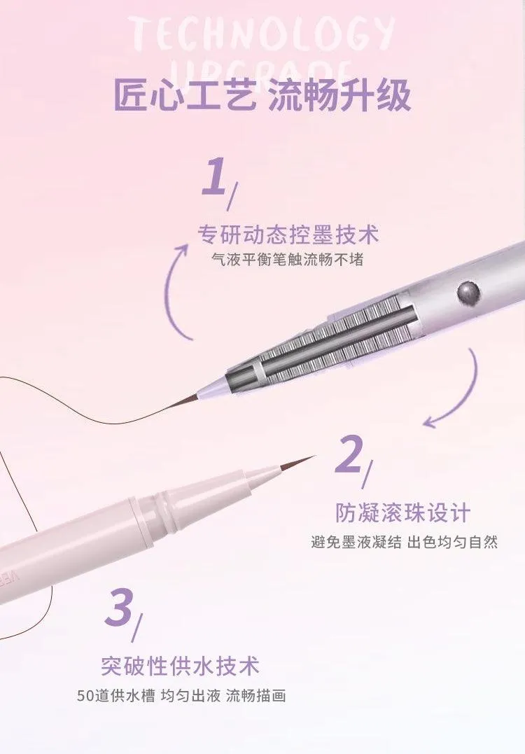 Veecci Liquid Eyeliner Highlighter Pen VC024