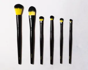 Vegan brush kit small