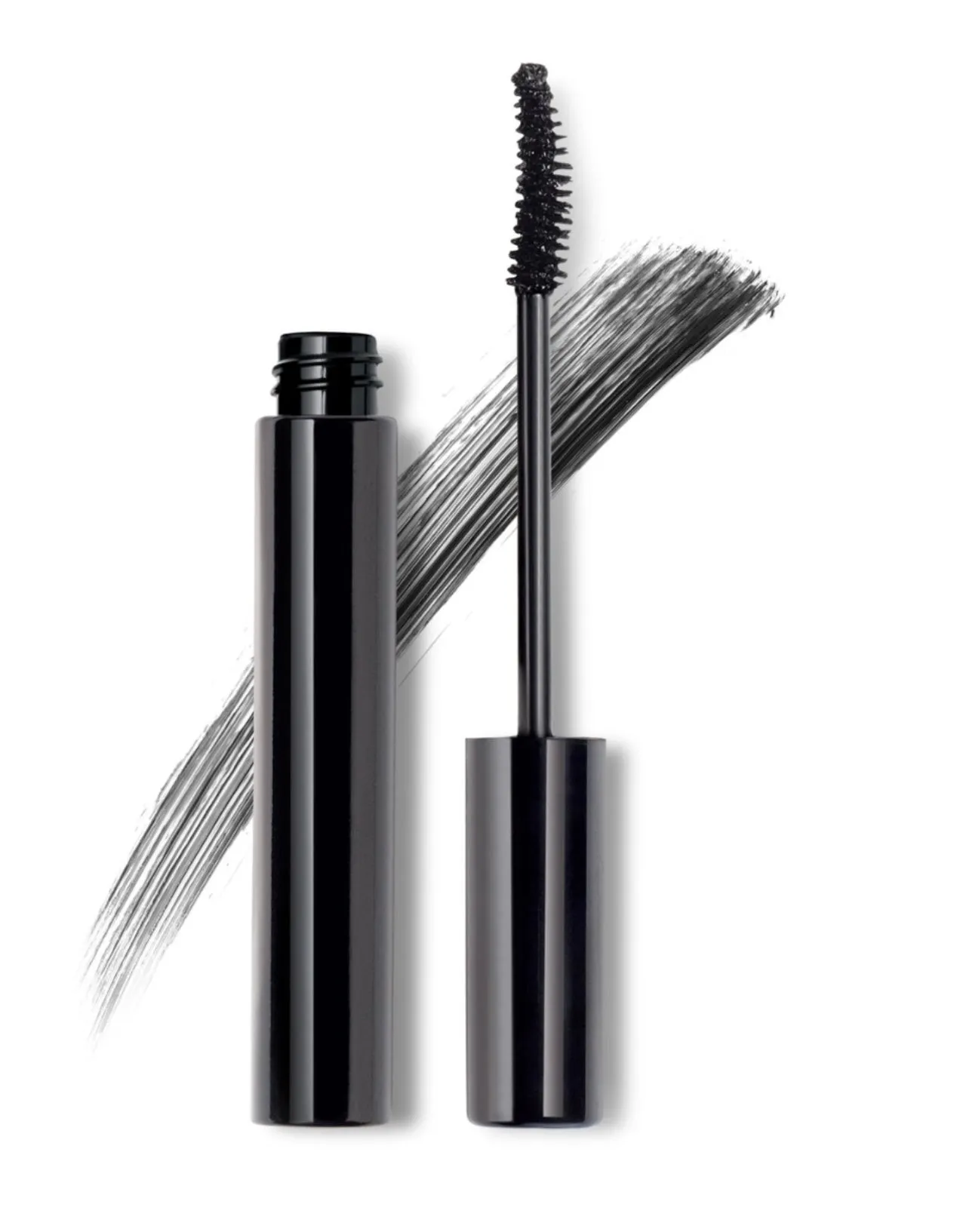 Vegan Waterproof Lengthening Mascara
