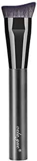 Vela.Yue Face Sculpting Brush Multipurpose Precision Contour for Liquid Cream Foundation Bronzer