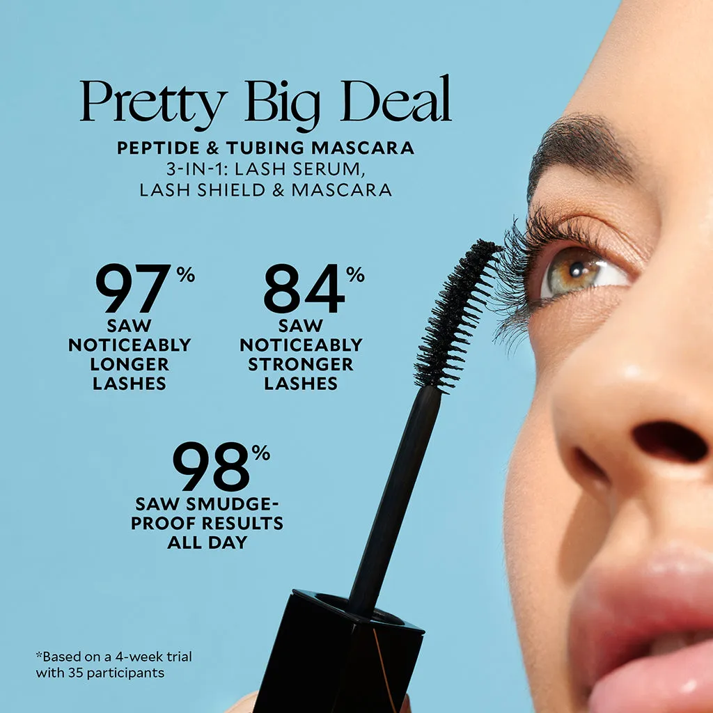 Velour Pretty Big Deal Mascara (9ml)