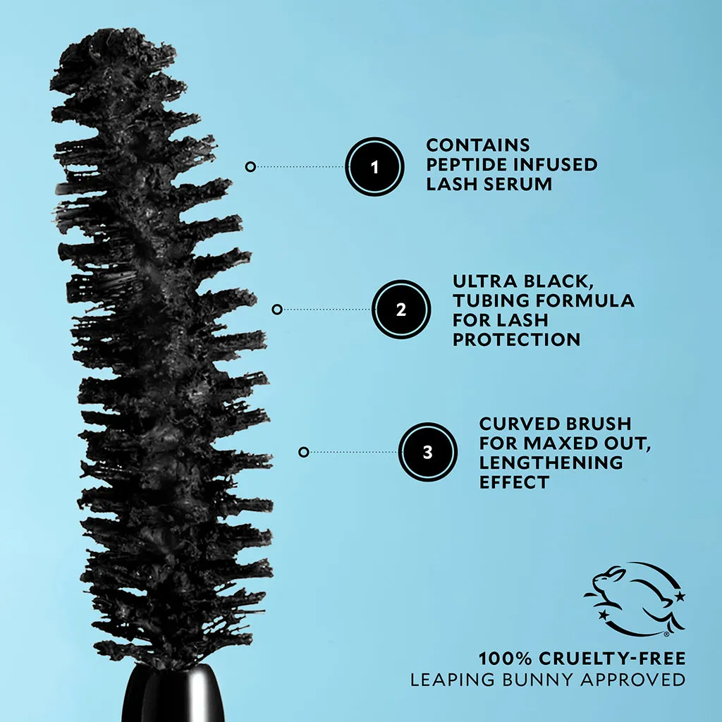 Velour Pretty Big Deal Mascara (9ml)