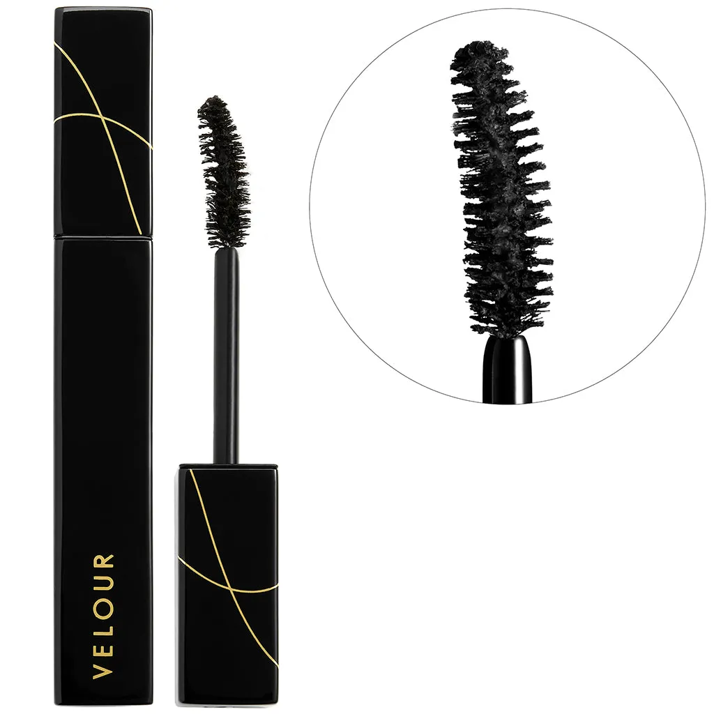 Velour Pretty Big Deal Mascara (9ml)