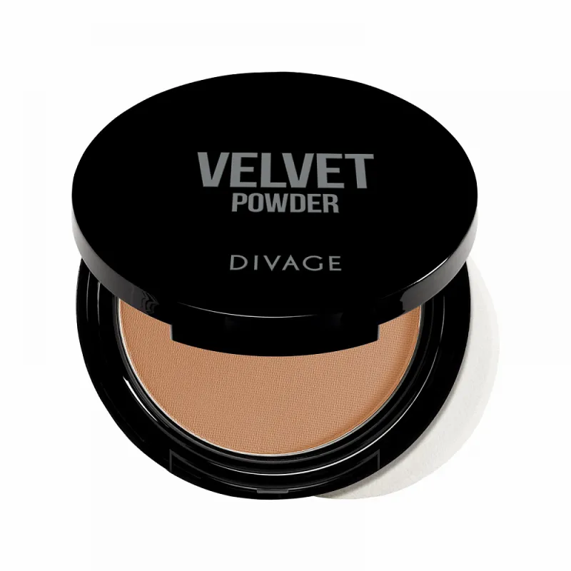 VELVET COMPACT POWDER