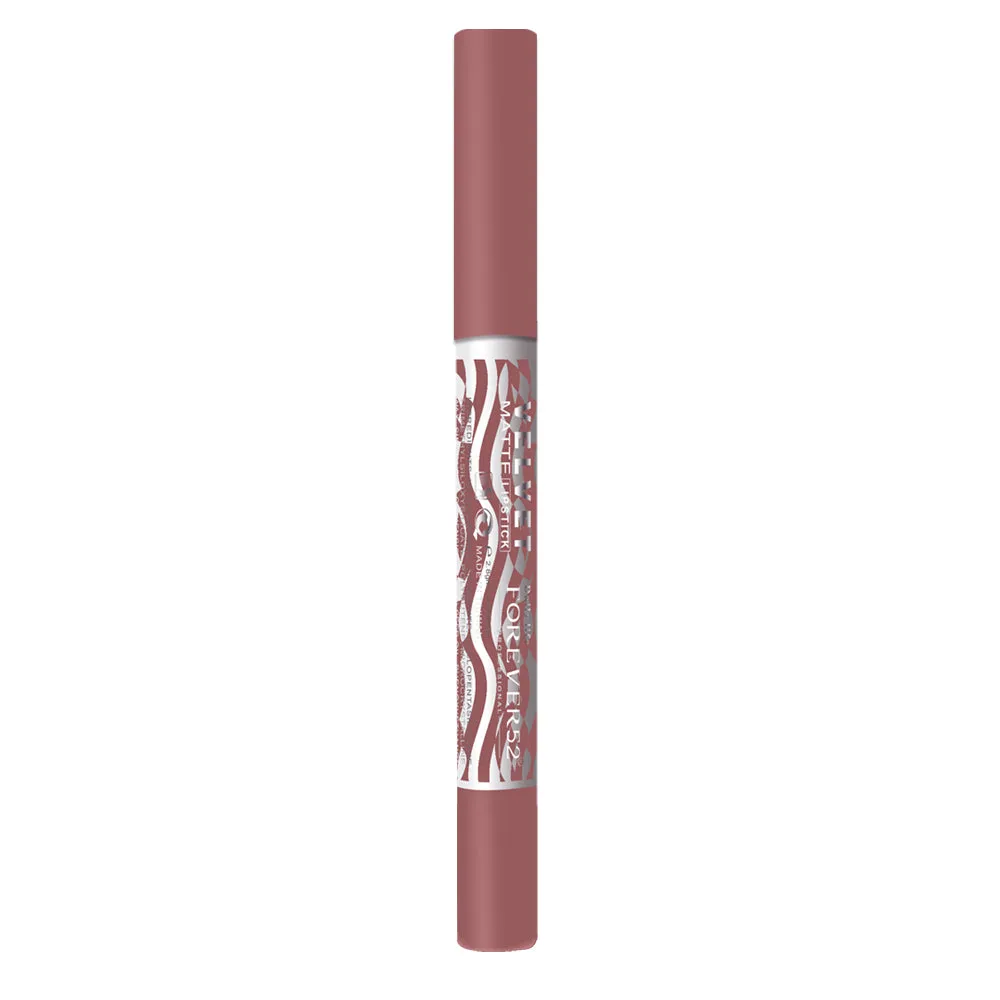 Velvet Matte Lipstick