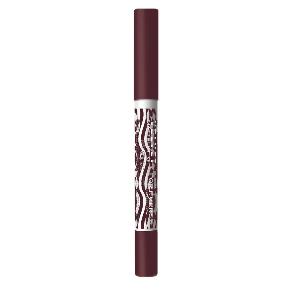 Velvet Matte Lipstick