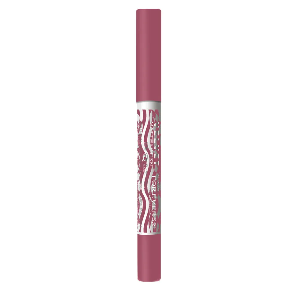 Velvet Matte Lipstick