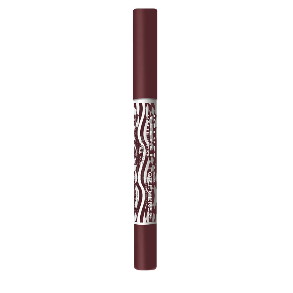 Velvet Matte Lipstick