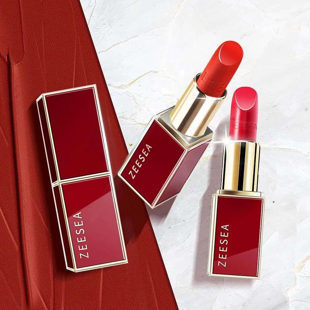 Velvet Matte Lipstick