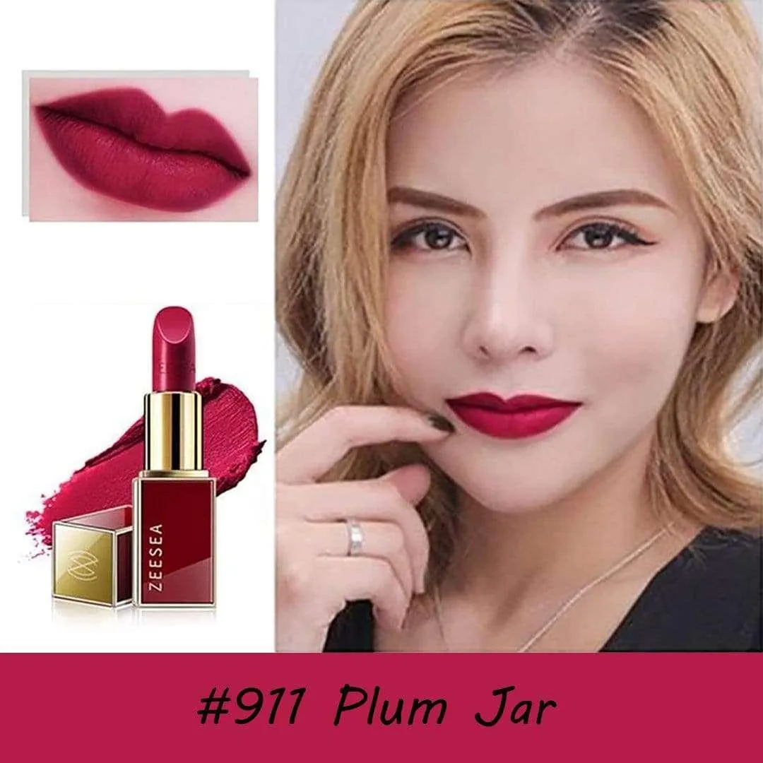 Velvet Matte Lipstick