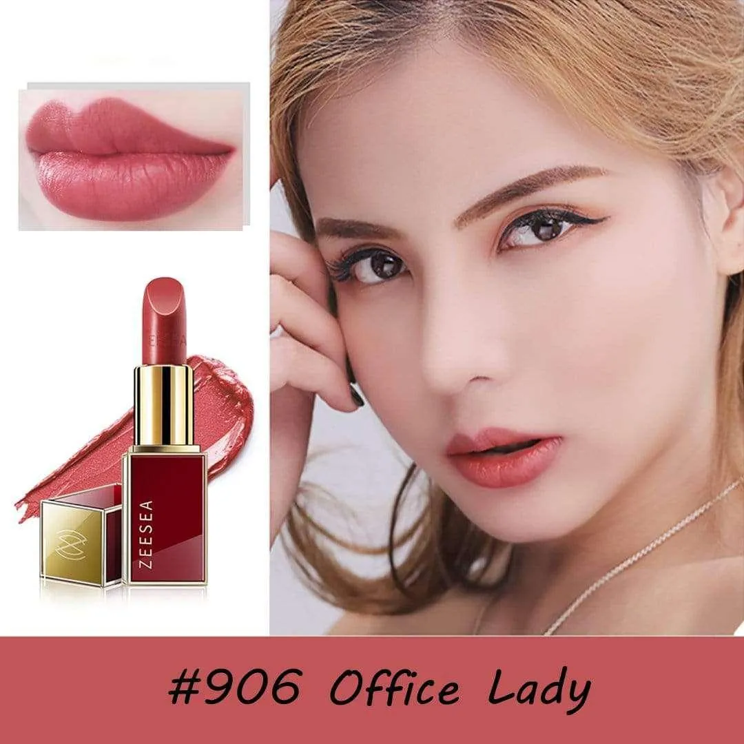 Velvet Matte Lipstick