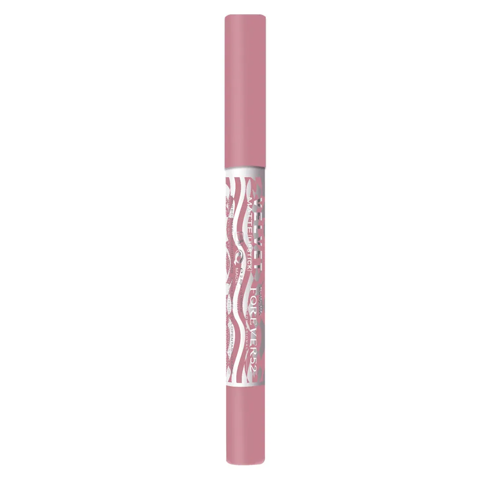 Velvet Matte Lipstick