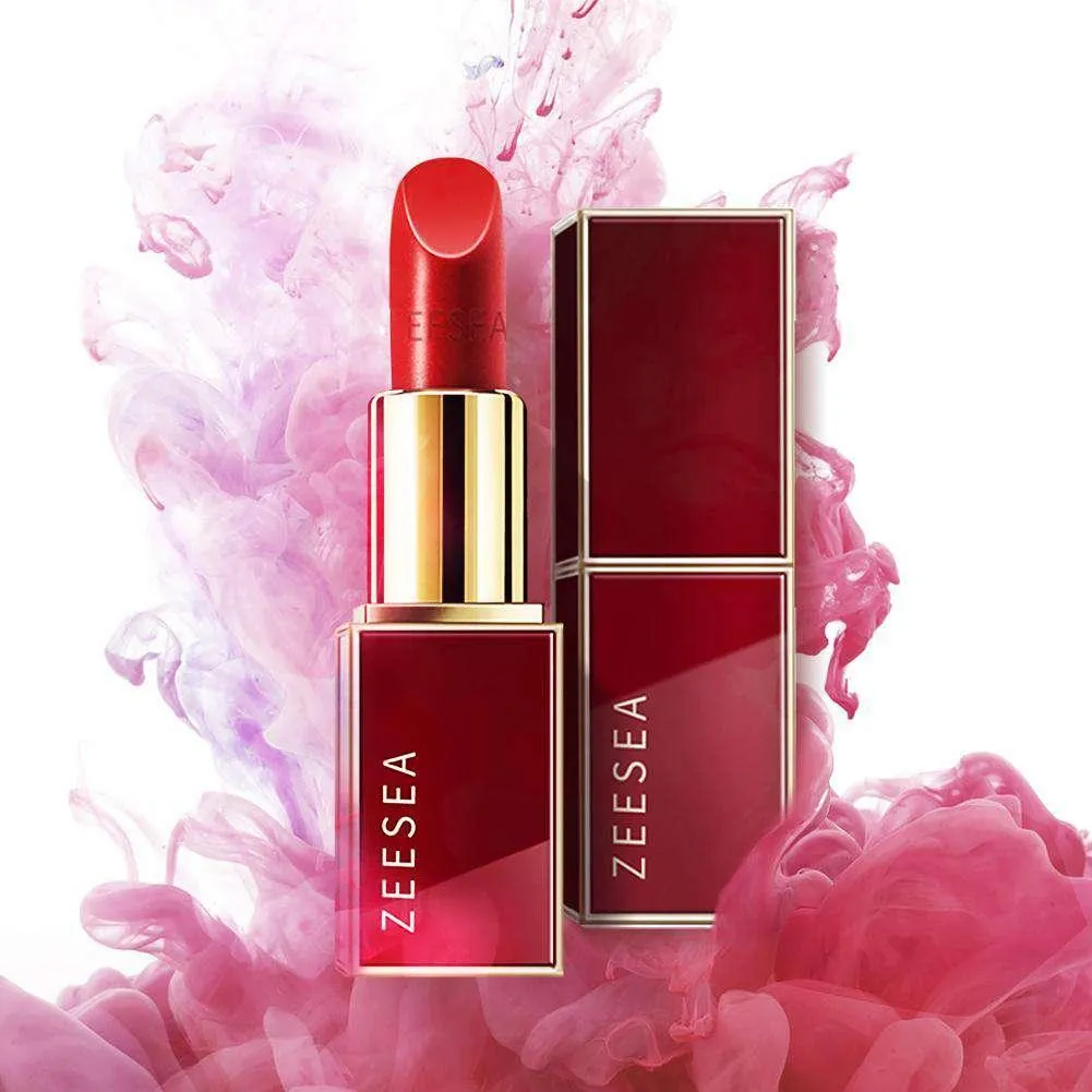 Velvet Matte Lipstick