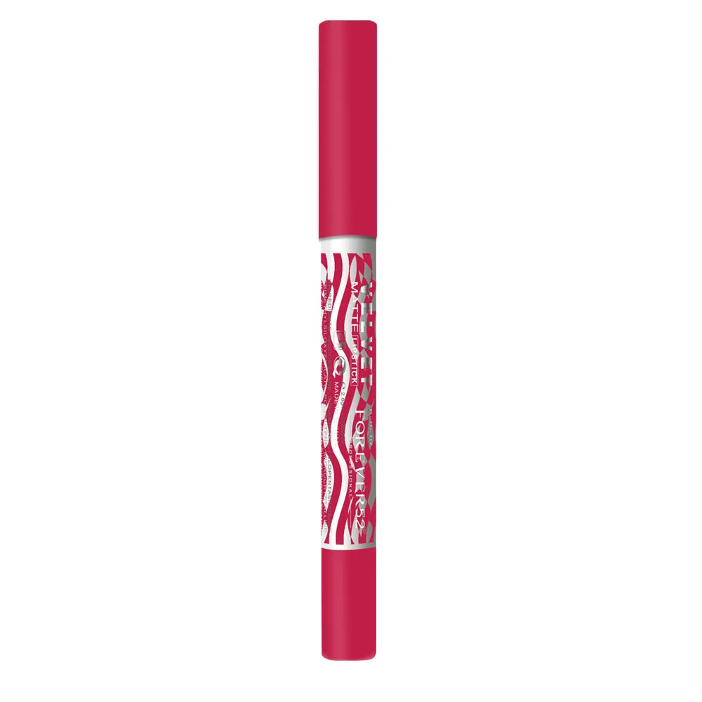 Velvet Matte Lipstick