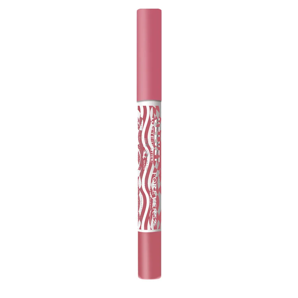 Velvet Matte Lipstick