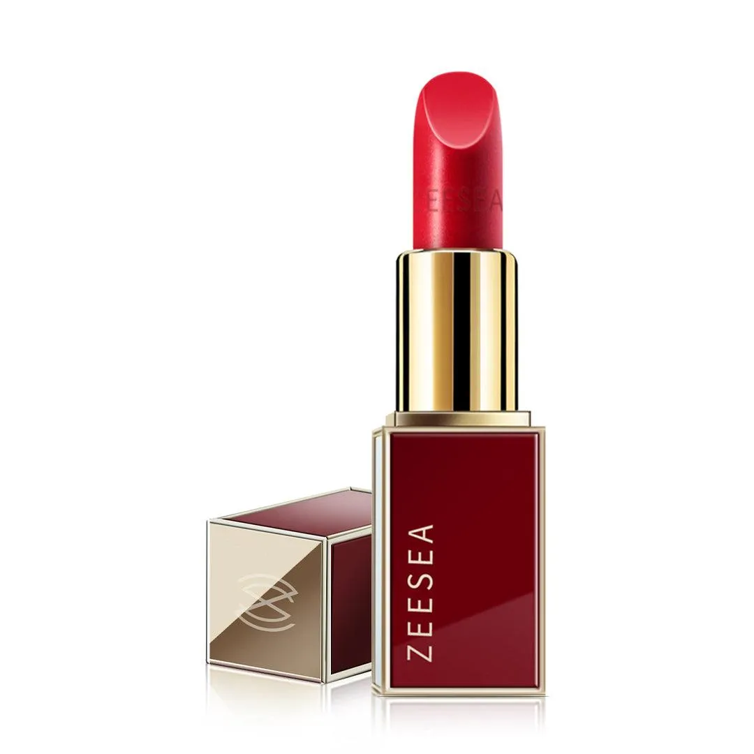 Velvet Matte Lipstick