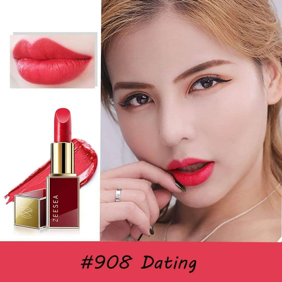 Velvet Matte Lipstick