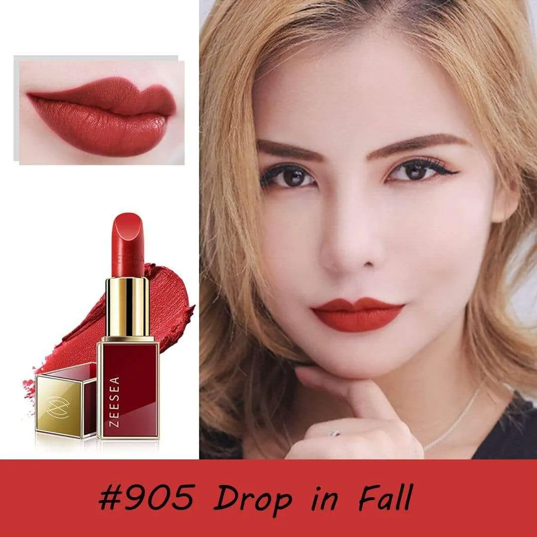 Velvet Matte Lipstick