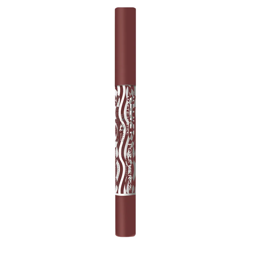 Velvet Matte Lipstick