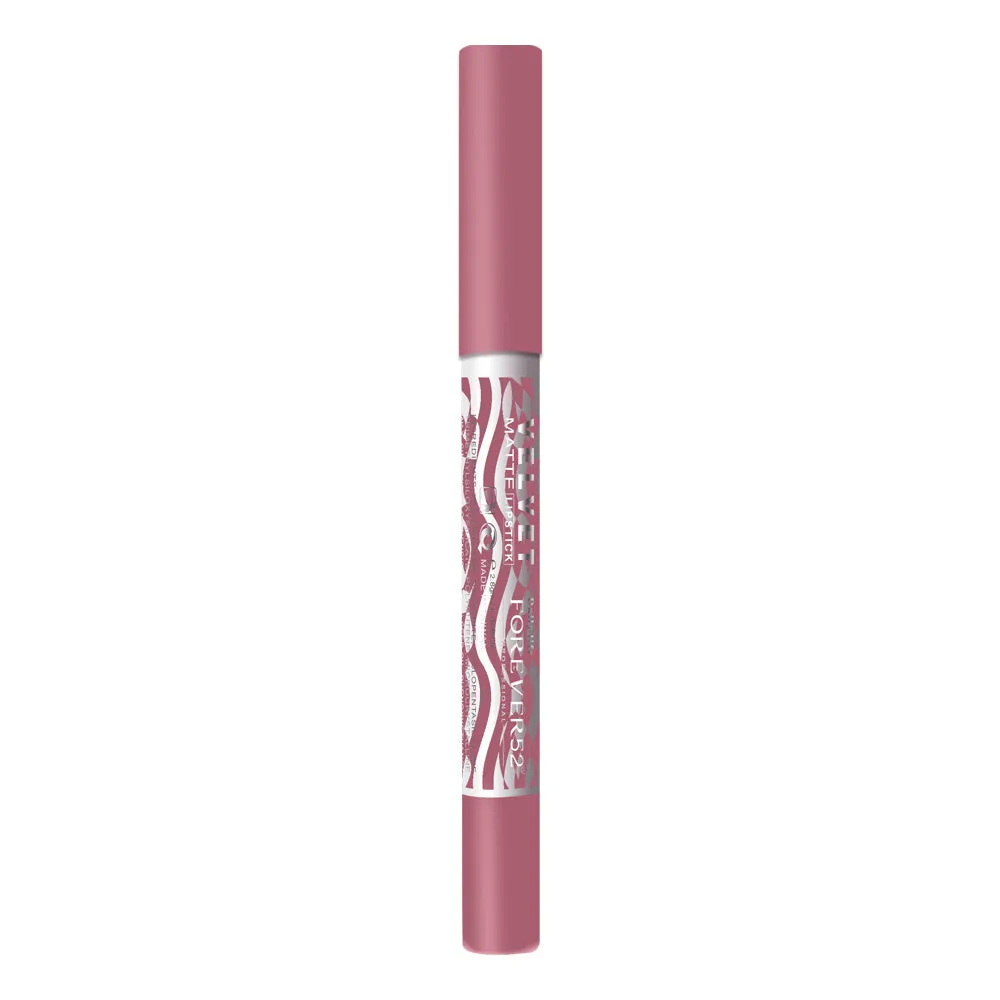 Velvet Matte Lipstick