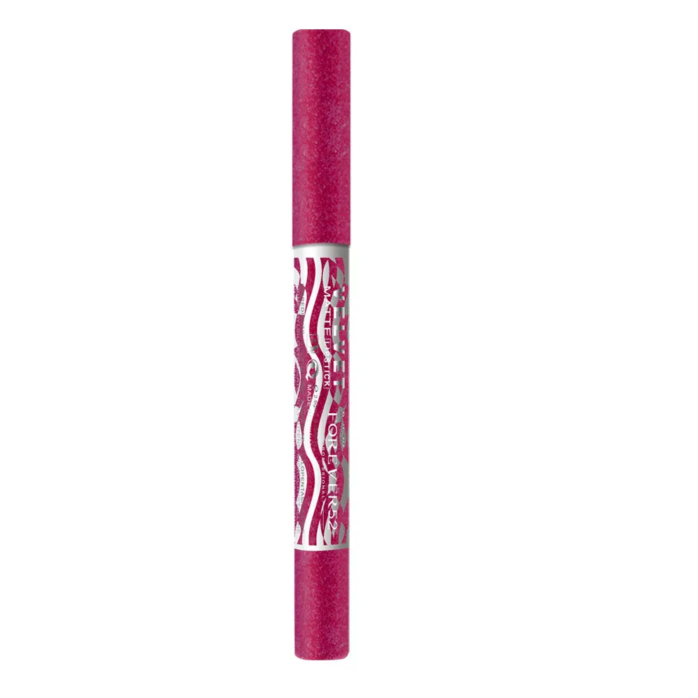 Velvet Matte Lipstick