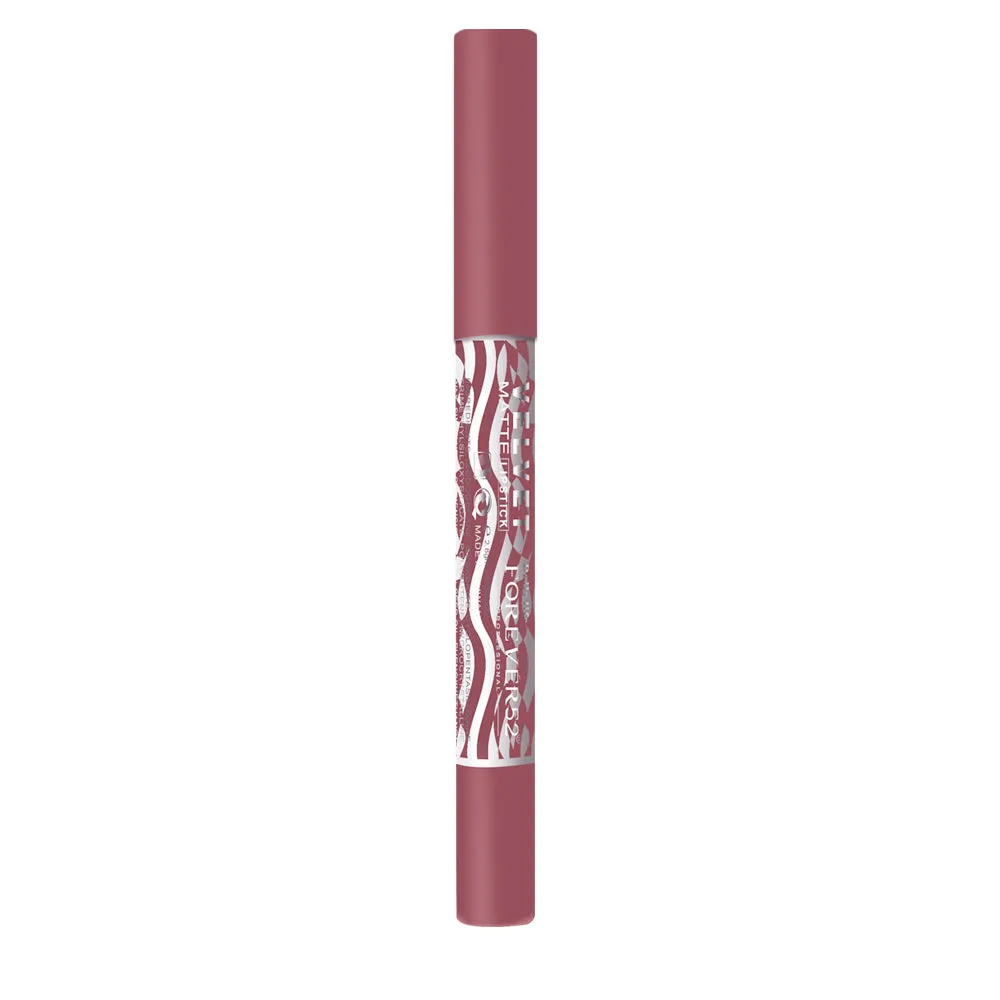 Velvet Matte Lipstick