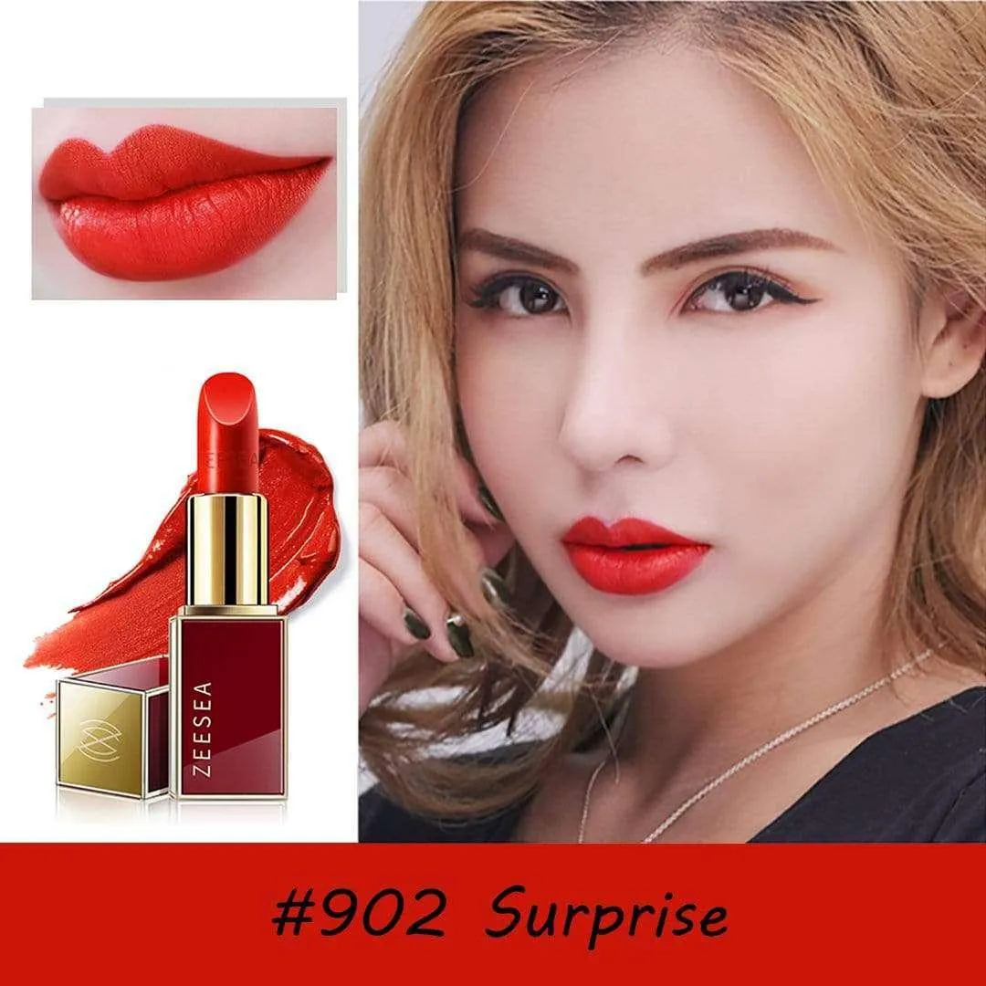 Velvet Matte Lipstick
