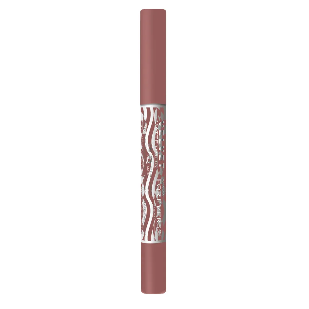 Velvet Matte Lipstick