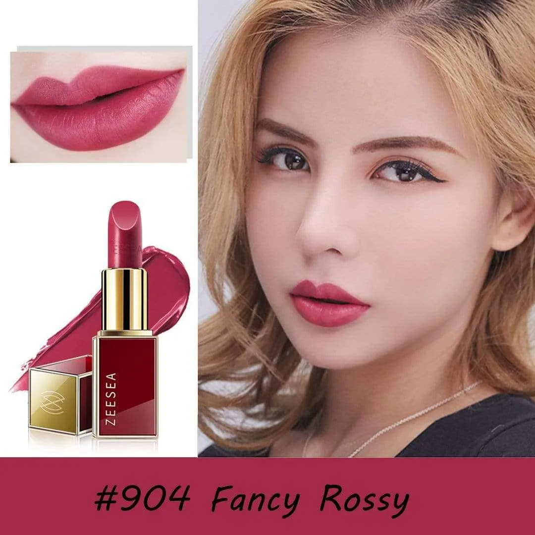 Velvet Matte Lipstick