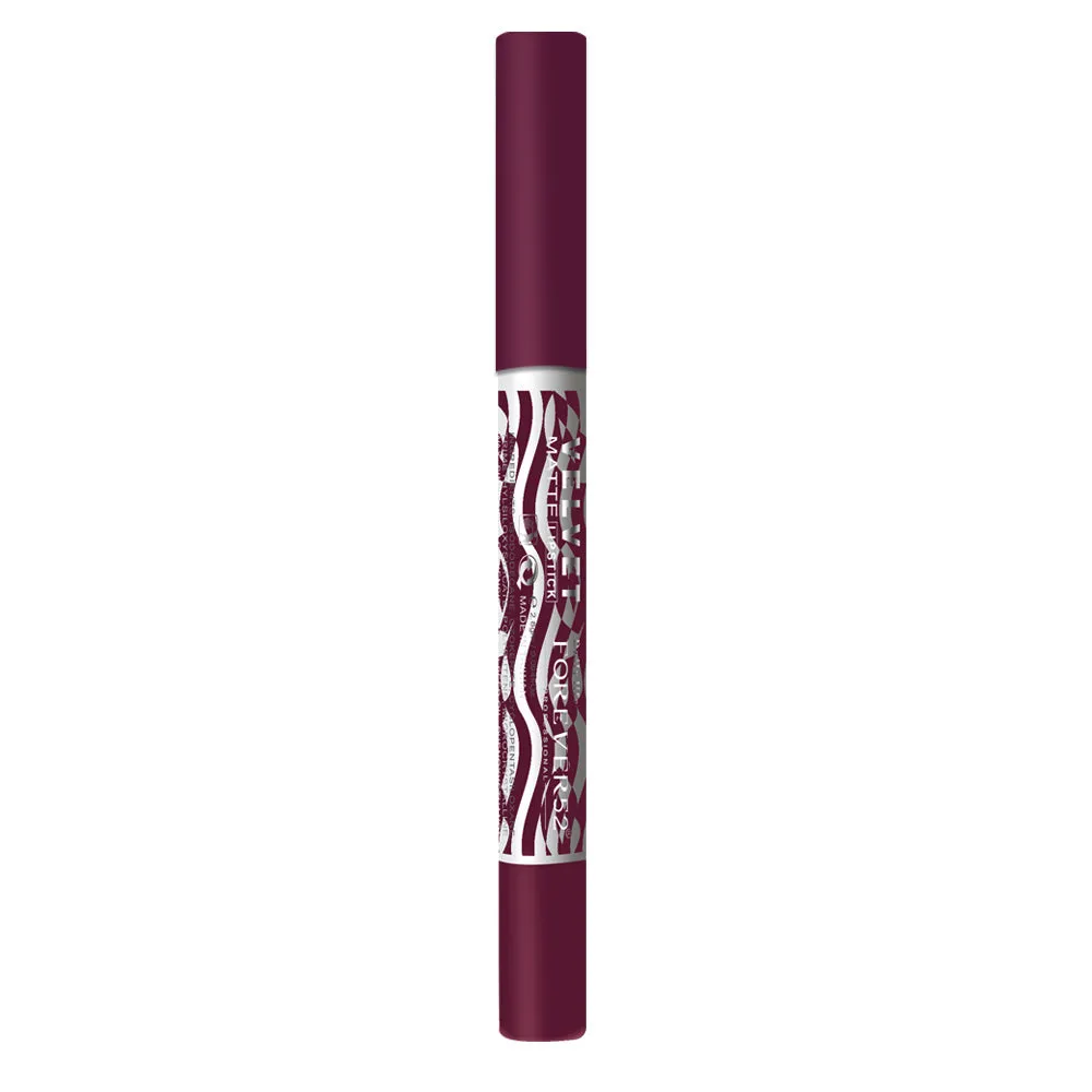 Velvet Matte Lipstick