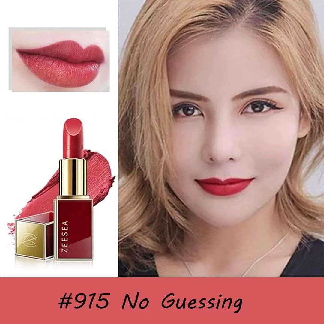 Velvet Matte Lipstick