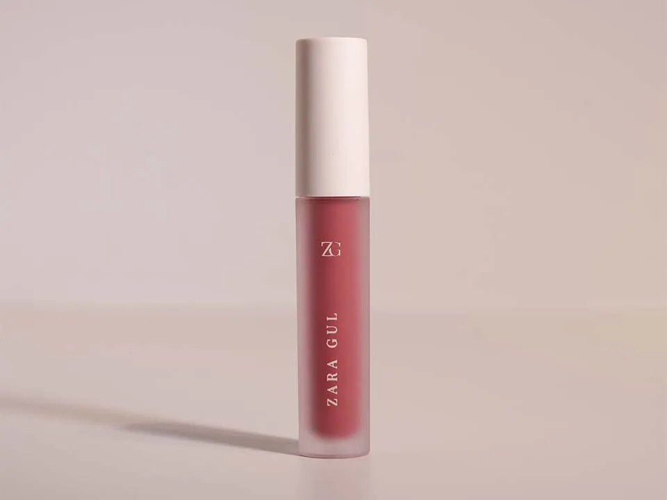 VELVET MATTE LIQUID LIPSTICK