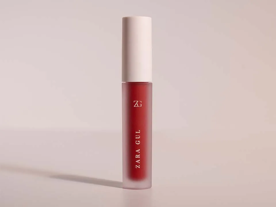VELVET MATTE LIQUID LIPSTICK