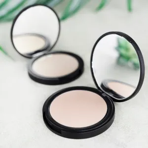 Velvet Setting Powder