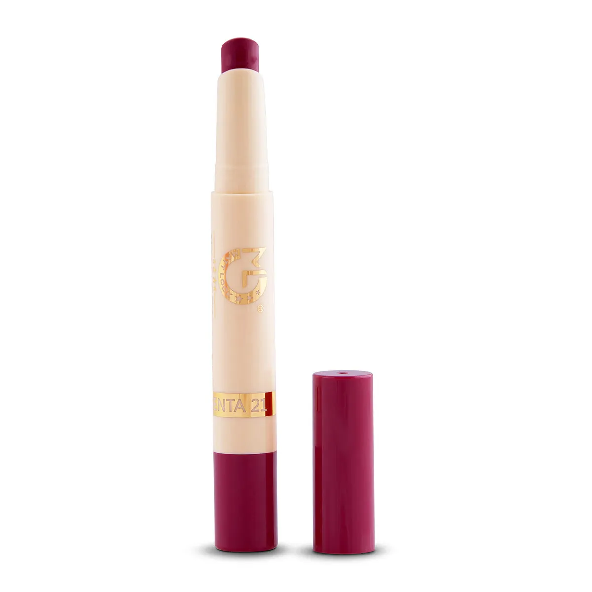 Velvet Smooth Non Transfer Lipstick