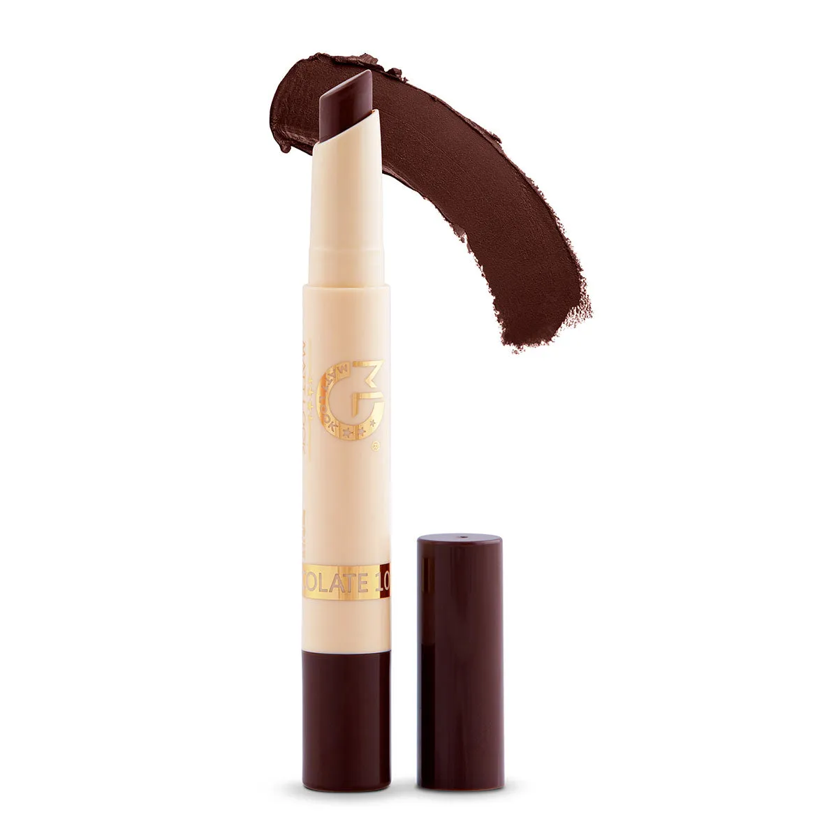 Velvet Smooth Non Transfer Lipstick